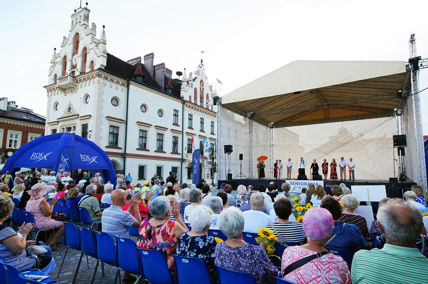 Senioralia Rzeszowskie