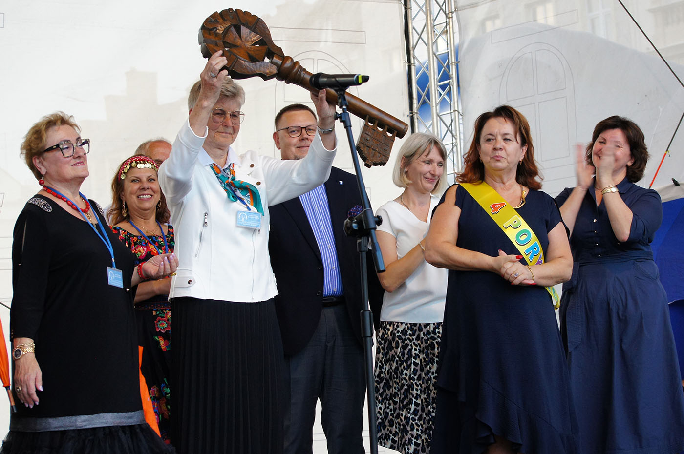 Senioralia Rzeszowskie 2026 już blisko