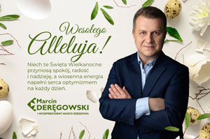 Marcin Deręgowski