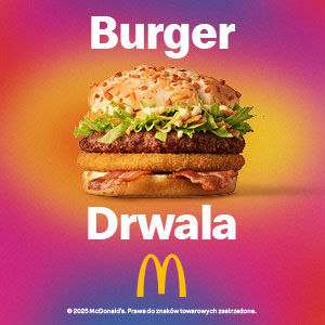 Burger Drwala