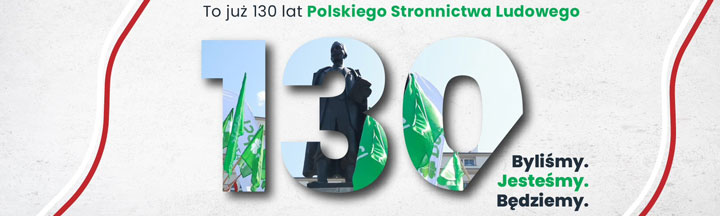 130 Lat PSL