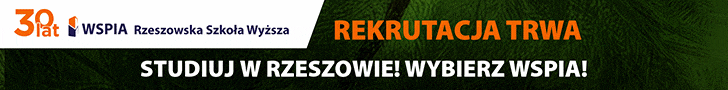 Rekrutacja w WSPIA