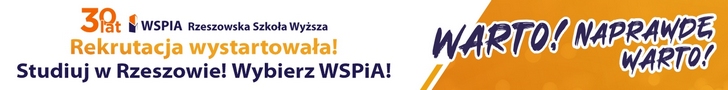 Rekrutacja w WSPIA